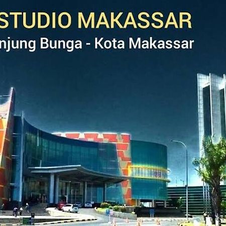 Villa Rolling Hills Depan Trans Mall Macasar Exterior foto