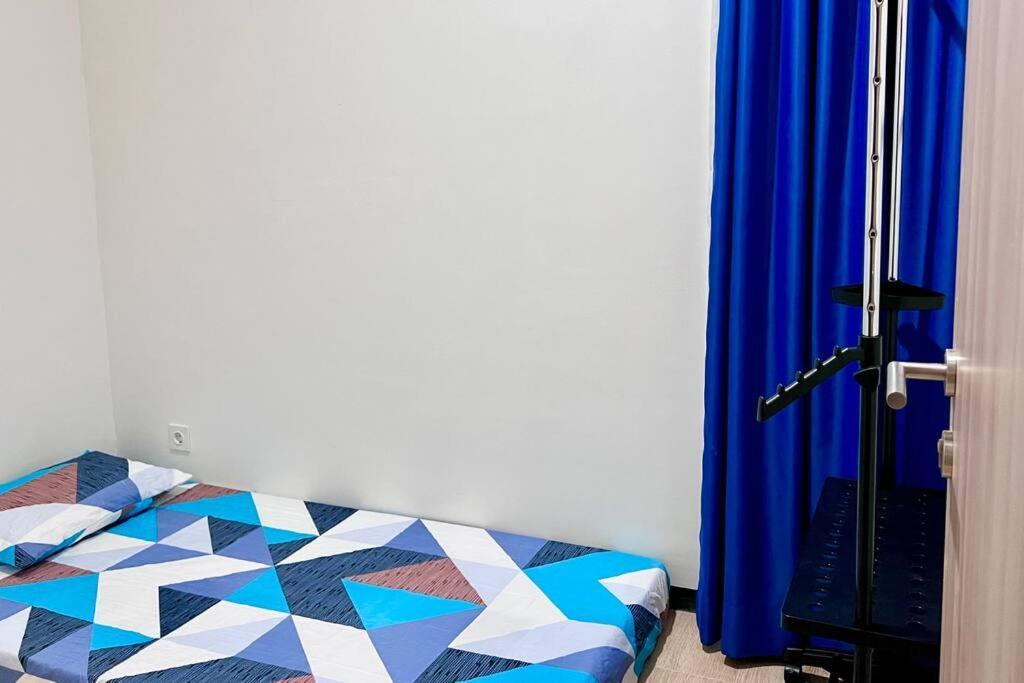 Villa Rolling Hills Depan Trans Mall Macasar Exterior foto